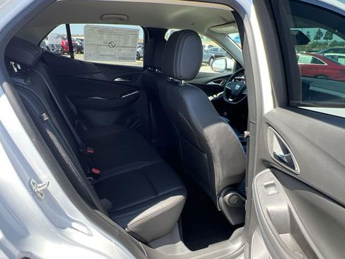 New 2026 Buick Encore GX Sport Touring image 27