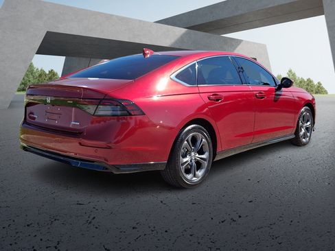 Used 2025 Honda Accord EX-L image 6