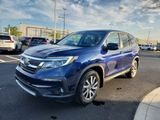 Used 2020 Honda Pilot EX-L image 6