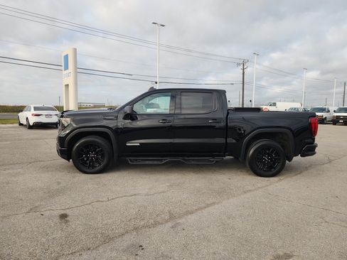 Used 2024 GMC Sierra 1500 Elevation AWD/4WD image 4