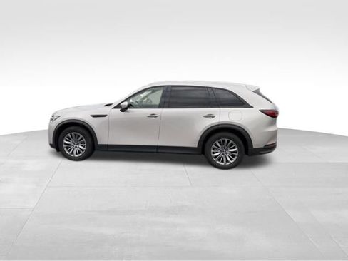 Used 2024 MAZDA CX-90 3.3 Turbo w/ Preferred Plus AWD/4WD image 10