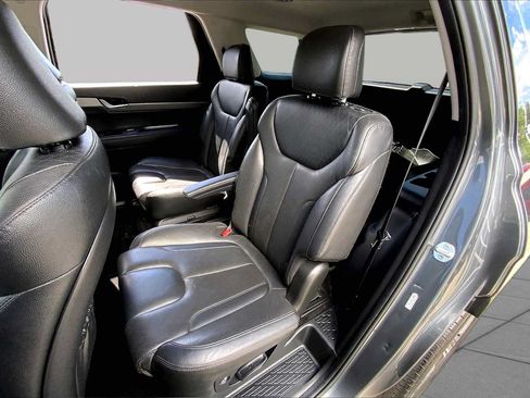 Used 2021 Hyundai Palisade SEL w/ Premium Package AWD/4WD image 20