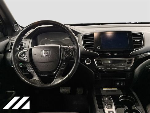 Used 2023 Honda Ridgeline Black Edition image 24