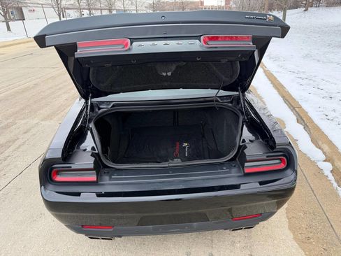 Used 2011 Dodge Challenger SRT8 w/ SRT Option Group II image 7