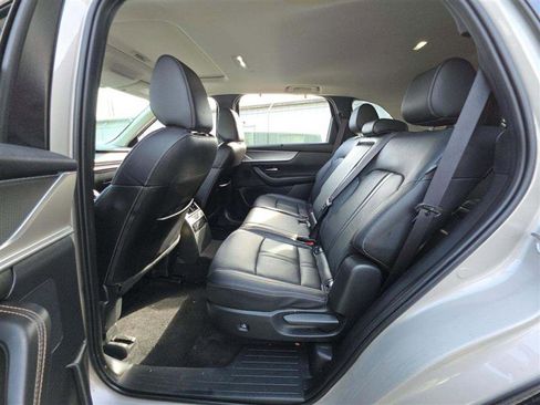 Used 2025 MAZDA CX-90 3.3 Turbo w/ Preferred Package image 8