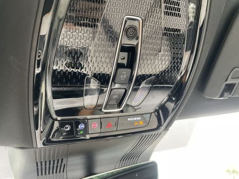 Used 2026 Cadillac Vistiq Sport w/ LPO, Floor Liner Package AWD/4WD image 33