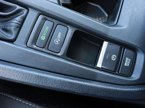 Used 2024 Honda Accord EX image 18