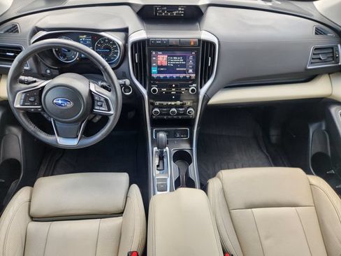 Used 2020 Subaru Ascent Limited w/ Technology Package AWD/4WD image 26