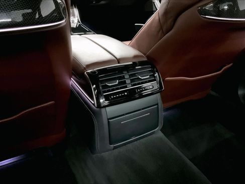 Certified 2023 Audi S8 w/ S8 Executive Package image 32