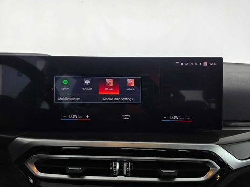 Used 2023 BMW 330i xDrive Sedan w/ M Sport Package AWD/4WD image 26