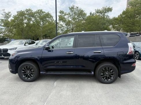 Used 2021 Lexus GX 460 Premium w/ Premium Package AWD/4WD image 5