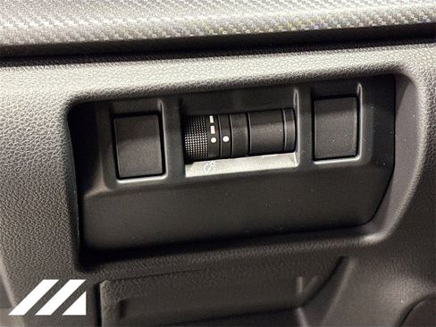 New 2026 Subaru Crosstrek 2.0i Premium image 10