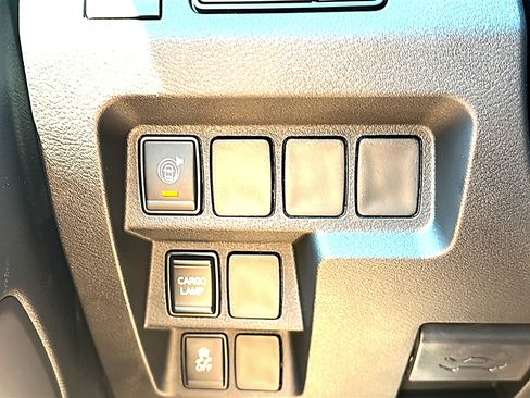 New 2026 Nissan Frontier SV w/ All-Weather Content Package RWD image 25