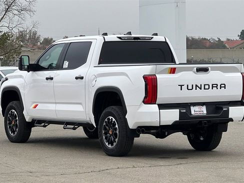 New 2026 Toyota Tundra Limited image 6