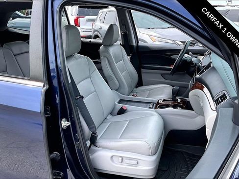 Used 2020 Honda Pilot EX-L image 29