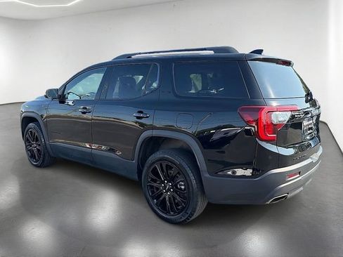 Used 2023 GMC Acadia SLE w/ Driver Convenience Package AWD/4WD image 8