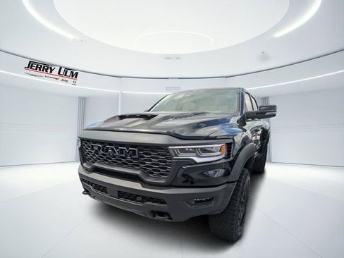 New 2026 RAM 1500 RHO w/ RHO Level 1 Equipment Group image 7