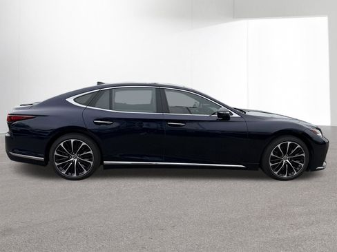Used 2023 Lexus LS 500 AWD w/ Luxury Package image 26