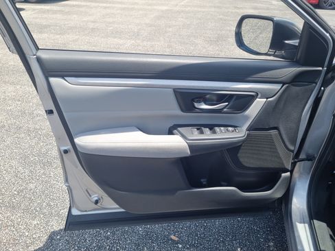 Used 2020 Honda CR-V LX image 22