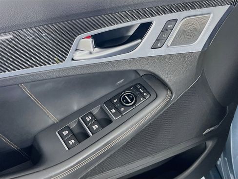 Used 2019 Genesis G80 3.3T Sport AWD/4WD image 18