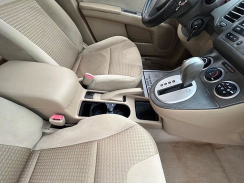 Used 2008 Nissan Sentra 2.0 S image 39