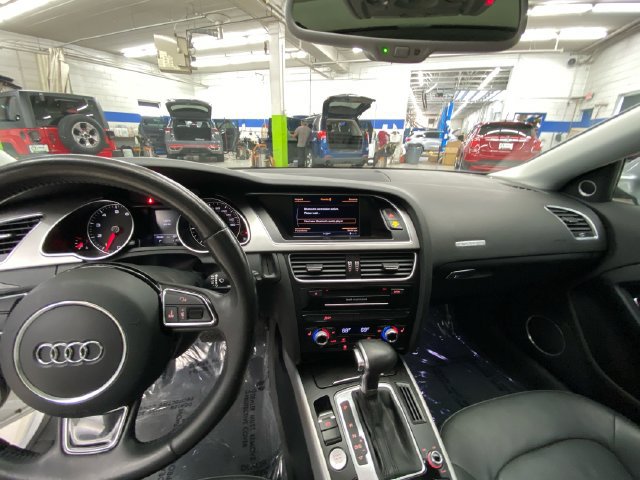 Used 2013 Audi A5 2.0T Premium Plus AWD/4WD image 29