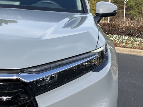 Used 2025 Honda CR-V EX-L image 5