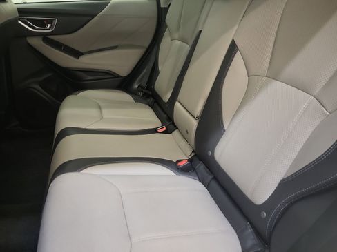 Used 2020 Subaru Forester Limited w/ Popular Package #3 image 12