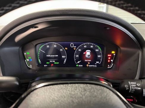 Used 2025 Honda Civic Sport Touring image 26
