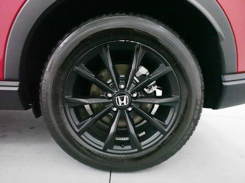 Used 2025 Honda CR-V Sport-L image 9