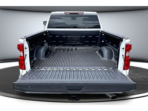 Used 2025 Chevrolet Silverado 2500 LT w/ Convenience Package AWD/4WD image 35