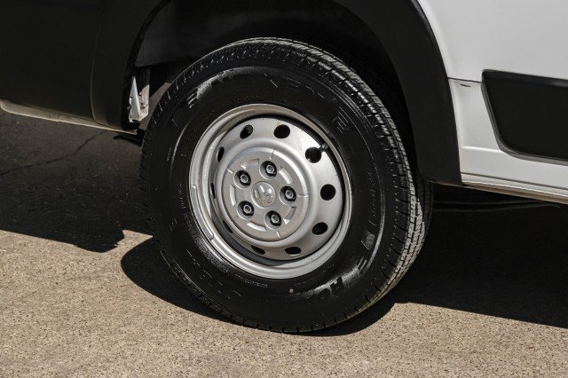 Used 2023 RAM ProMaster 2500 FWD image 43