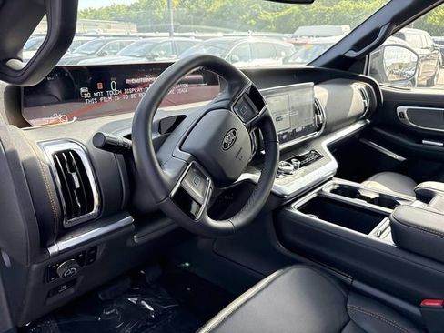 New 2026 Ford Expedition Tremor AWD/4WD image 26