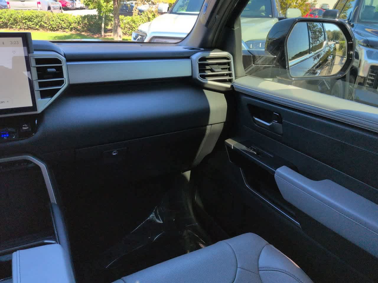 Certified 2026 Toyota Tundra Limited AWD/4WD image 16