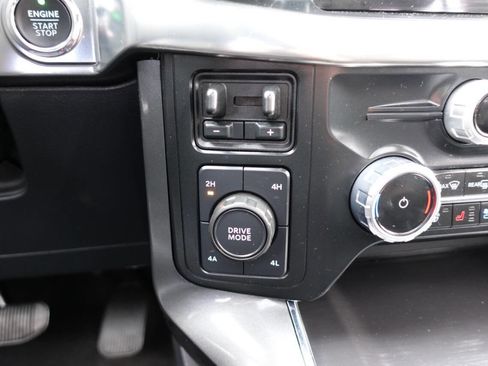 Used 2023 Ford F150 Lariat w/ Equipment Group 502A High AWD/4WD image 48