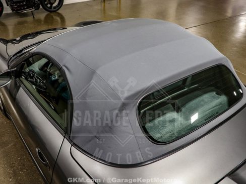 Used 2008 Porsche Boxster RWD image 12