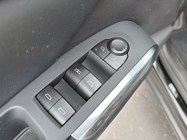 Used 2026 Chevrolet Traverse LT AWD/4WD image 14