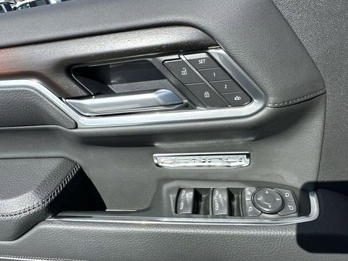 New 2026 GMC Sierra 1500 Denali image 24