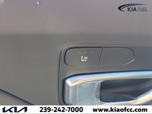 New 2026 Kia K4 EX FWD image 25
