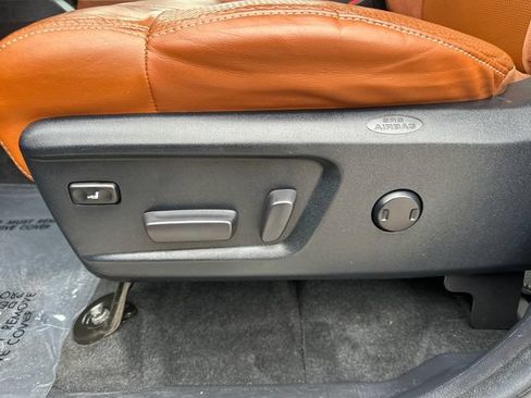 Used 2020 Toyota Tundra 1794 Edition AWD/4WD image 26
