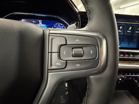 New 2026 Chevrolet Silverado 1500 LT image 17