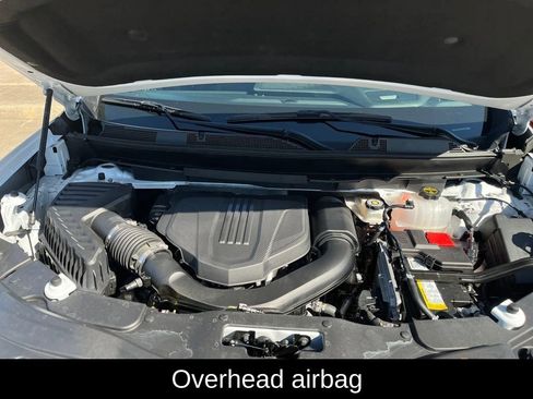 Used 2025 GMC Acadia Elevation image 27