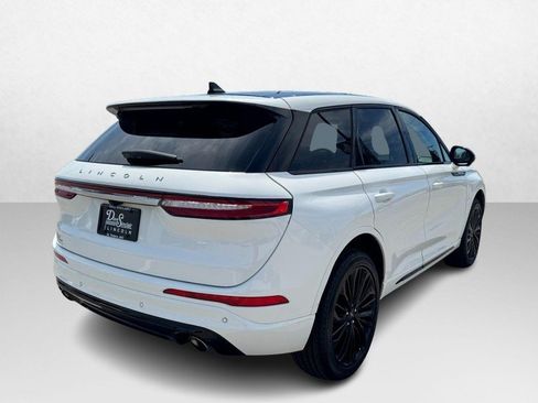 Certified 2023 Lincoln Corsair AWD w/ Equipment Group 101A image 5