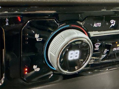 Used 2022 Chevrolet Silverado 1500 LT Trail Boss w/ Protection Package image 25