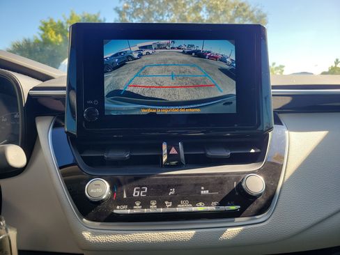 Used 2023 Toyota Corolla LE image 27