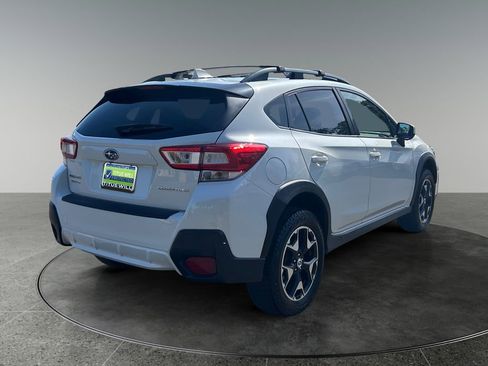 Used 2018 Subaru Crosstrek 2.0i Premium AWD/4WD image 10