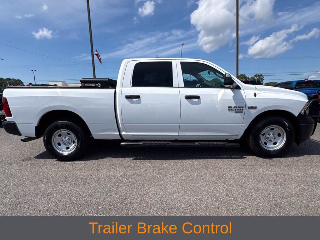 Used 2019 RAM 1500 Tradesman AWD/4WD image 5