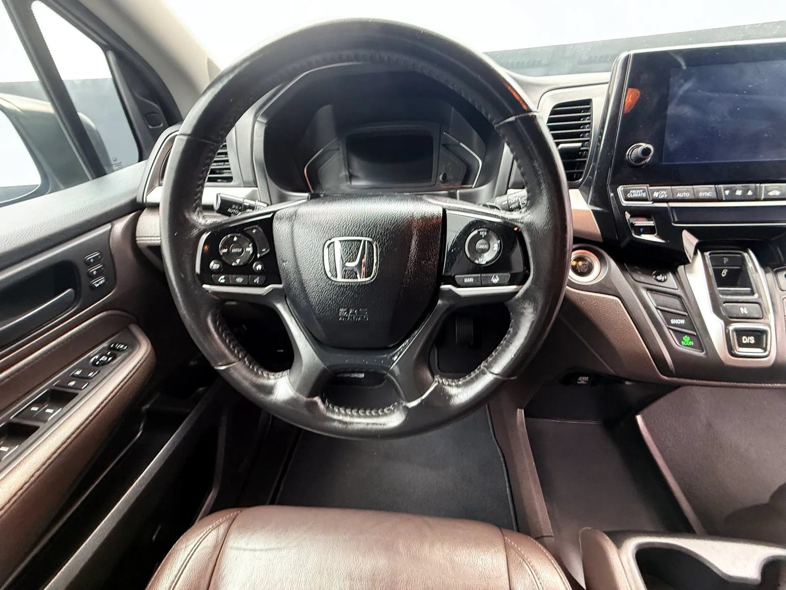 Used 2019 Honda Odyssey EX-L image 22