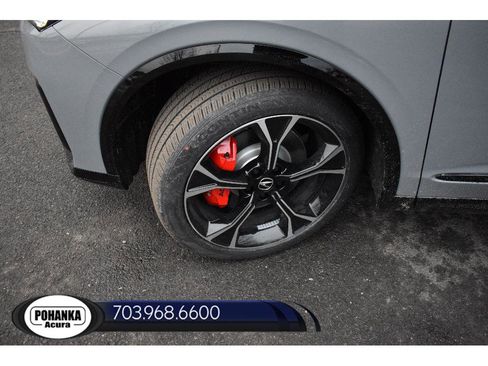 New 2026 Acura MDX Type S image 36