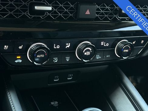 Certified 2024 Honda Accord Touring image 24